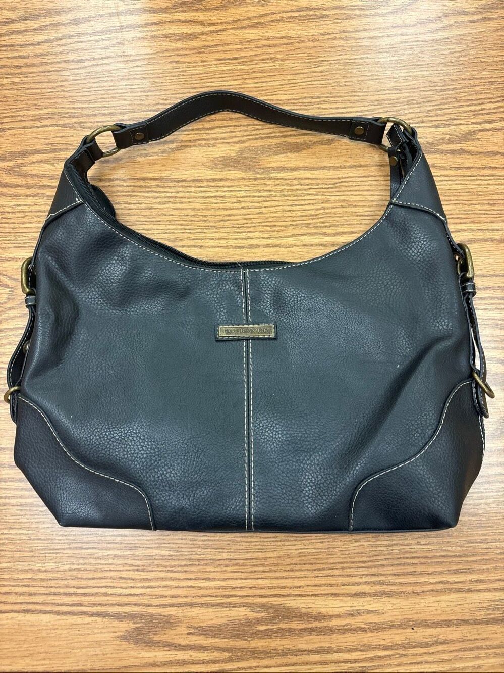 Caribbean Joe women’s shoulder bag